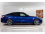 BMW 4-Serie Gran Coupe M440i xDrive M Sport Individual 374PK | Harman/Kardon | Memory | LED | ACC | Garantie