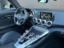 Mercedes-Benz AMG-GT Roadster 4.0 V8|Dealeronderhouden, Burmester, Sportuitlaat, Airscarf, Stoelverw.-/koeling, ACC, Camera, Leer