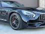 Mercedes-Benz AMG-GT Roadster 4.0 V8|Dealeronderhouden, Burmester, Sportuitlaat, Airscarf, Stoelverw.-/koeling, ACC, Camera, Leer