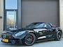 Mercedes-Benz AMG-GT Roadster 4.0 V8|Dealeronderhouden, Burmester, Sportuitlaat, Airscarf, Stoelverw.-/koeling, ACC, Camera, Leer