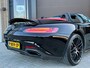 Mercedes-Benz AMG-GT Roadster 4.0 V8|Dealeronderhouden, Burmester, Sportuitlaat, Airscarf, Stoelverw.-/koeling, ACC, Camera, Leer