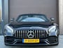 Mercedes-Benz AMG-GT Roadster 4.0 V8|Dealeronderhouden, Burmester, Sportuitlaat, Airscarf, Stoelverw.-/koeling, ACC, Camera, Leer