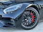 Mercedes-Benz AMG-GT Roadster 4.0 V8|Dealeronderhouden, Burmester, Sportuitlaat, Airscarf, Stoelverw.-/koeling, ACC, Camera, Leer