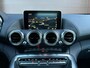 Mercedes-Benz AMG-GT Roadster 4.0 V8