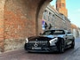 Mercedes-Benz AMG-GT Roadster 4.0 V8|Dealeronderhouden, Burmester, Sportuitlaat, Airscarf, Stoelverw.-/koeling, ACC, Camera, Leer