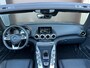 Mercedes-Benz AMG-GT Roadster 4.0 V8
