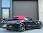 Mercedes-Benz AMG-GT Roadster 4.0 V8|Dealeronderhouden, Burmester, Sportuitlaat, Airscarf, Stoelverw.-/koeling, ACC, Camera, Leer
