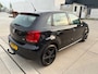 Volkswagen Polo 1.4-16V Automaat Zwart Carplay 4 Nwe Banden