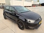 Volkswagen Polo 1.4-16V Automaat Zwart Carplay 4 Nwe Banden