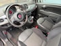 Fiat 500 0.9 TwinAir 500S AIRCO APK SPORT STOELEN ALCANTARA/LEER