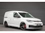 Volkswagen Caddy Cargo 2.0 TDI 199PK JB- EDITION / MAXTRON / SIDE- BARS / VERLAGING / ELEK- PAKKET / PDC / CAMERA / BLACK OPS