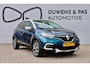 Renault Captur 0.9 TCe Intens | NAVIGATIE | CARPLAY | AIRCO | CRUISE
