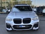 BMW X3 xDrive30e M-Sport | PANO | HUD | High Executive | 19" | Elec Seats | Interesse in een bezichtiging of proefrit, bel of app met 06-24282842 / 06-42130156