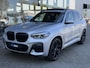 BMW X3 xDrive30e M-Sport | PANO | HUD | High Executive | 19" | Elec Seats | Interesse in een bezichtiging of proefrit, bel of app met 06-24282842 / 06-42130156