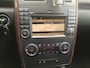 Mercedes-Benz A-klasse 180 Avantgarde Automaat/half leer/parkeersensoren v+a/bj2011/automaat