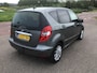 Mercedes-Benz A-klasse 180 Avantgarde Automaat/half leer/parkeersensoren v+a/bj2011/automaat