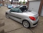 Peugeot 207 CC 1.6-16V T Sport, Dealer onderhouden, Airco, Cruise control