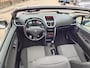 Peugeot 207 CC 1.6-16V T Sport, Dealer onderhouden, Airco, Cruise control