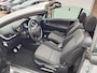 Peugeot 207 CC 1.6-16V T Sport, Dealer onderhouden, Airco, Cruise control