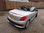 Peugeot 207 CC 1.6-16V T Sport, Dealer onderhouden, Airco, Cruise control
