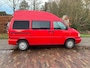 Volkswagen California Camper VW T4 California Hoogdak