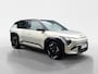 Kia EV3 GT-Line 81.4 kWh | Draadloos Apple Carplay / Android Auto | Navigatiesysteem | Elektrisch Verstelbare Bestuurdersstoel | Elektrisch Schuif / Kanteldak | Elektrisch bedienbare Achterklep | Stoel + Stuurverwarming | Licht + Regensensor | Parkeersensoren Voor + Achter | Camera Achter | Cruise Control Adaptief | 19” Lichtmetalen Velgen