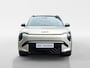 Kia EV3 GT-Line 81.4 kWh | Draadloos Apple Carplay / Android Auto | Navigatiesysteem | Elektrisch Verstelbare Bestuurdersstoel | Elektrisch Schuif / Kanteldak | Elektrisch bedienbare Achterklep | Stoel + Stuurverwarming | Licht + Regensensor | Parkeersensoren Voor + Achter | Camera Achter | Cruise Control Adaptief | 19” Lichtmetalen Velgen