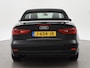 Audi A3 Cabriolet 1.4 TFSI S-TRONIC AUT. + STOELVERWARMING | 18 INCH | SPORTSTOELEN | XENON | NAVIGATIE