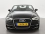 Audi A3 Cabriolet 1.4 TFSI S-TRONIC AUT. + STOELVERWARMING | 18 INCH | SPORTSTOELEN | XENON | NAVIGATIE