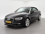 Audi A3 Cabriolet 1.4 TFSI S-TRONIC AUT. + STOELVERWARMING | 18 INCH | SPORTSTOELEN | XENON | NAVIGATIE