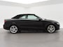 Audi A3 Cabriolet 1.4 TFSI S-TRONIC AUT. + STOELVERWARMING | 18 INCH | SPORTSTOELEN | XENON | NAVIGATIE