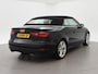 Audi A3 Cabriolet 1.4 TFSI S-TRONIC AUT. + STOELVERWARMING | 18 INCH | SPORTSTOELEN | XENON | NAVIGATIE