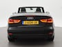 Audi A3 Cabriolet 1.4 TFSI S-TRONIC AUT. + STOELVERWARMING | 18 INCH | SPORTSTOELEN | XENON | NAVIGATIE