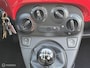 Fiat 500 1.2 Lounge✅️Airco✅️Apk✅️Lage_km✅️