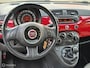 Fiat 500 1.2 Lounge✅️Airco✅️Apk✅️Lage_km✅️