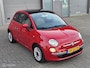 Fiat 500 1.2 Lounge✅️Airco✅️Apk✅️Lage_km✅️
