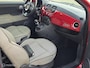 Fiat 500 1.2 Lounge✅️Airco✅️Apk✅️Lage_km✅️
