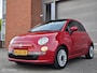 Fiat 500 1.2 Lounge✅️Airco✅️Apk✅️Lage_km✅️