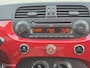 Fiat 500 1.2 Lounge✅️Airco✅️Apk✅️Lage_km✅️