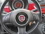 Fiat 500 1.2 Lounge✅️Airco✅️Apk✅️Lage_km✅️