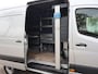 Mercedes-Benz Sprinter 316 2.2 CDI 163 PK AUT. L2H2 + WERKPL. INRICHTING | TREKHAAK 3500 KG! | STANDKACKEL | CARPLAY | CAMERA | STOELVERW. | LED