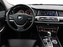 BMW 5-Serie GT Gran Turismo 530d 245 PK AUT. HIGH EXECUTIVE + PANORAMA | AFN. TREKHAAK 2100 KG | COMFORTZETELS | STOELVERW. V+A | HEAD-UP