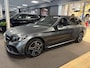 Mercedes-Benz C-klasse Estate 300 e Business Solution AMG Limited/pano/navi/stoelverw/orig ned