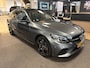 Mercedes-Benz C-klasse Estate 300 e Business Solution AMG Limited/pano/navi/stoelverw/orig ned