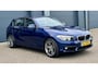 BMW 1-Serie 116i Executive| Sportline | LAGE KM NAP! | 5 Deurs | 2019 | 18 inch M Sport | Cruise |