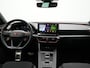 CUPRA Leon Sportstourer 1.4 e-Hybrid VZ Copper Edition PHEV 245pk Dealer O.H PHEV | Panodak | Adaptive Cruise | Sportstoelen Memory & Verwarmd | Sfeerverlichting | Apple Carplay | Blis | Keyless | Stuur Verwarmd | Navigatie | Virtual | DAB |  Plug In Hybrid