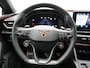 CUPRA Leon Sportstourer 1.4 e-Hybrid VZ Copper Edition PHEV 245pk Dealer O.H PHEV | Panodak | Adaptive Cruise | Sportstoelen Memory & Verwarmd | Sfeerverlichting | Apple Carplay | Blis | Keyless | Stuur Verwarmd | Navigatie | Virtual | DAB |  Plug In Hybrid