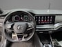 Skoda Octavia 1.4 TSI 245pk DSG iV PHEV RS Business · Trekhaak inklapbaar · Head-Up Display · Canton Audio  · Keyless · Stuur- & Stoelverwarming · Elek. Achterklep · Zwart Optiek ·