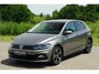Volkswagen Polo 1.0 TSI R-Line | Brun Graciosa Metallic | VirtualCockpit/AppleCarplay/NAV/LED/PDC - Bommetje!