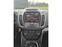 Ford Grand C-Max 1.0 Titanium|1ste eigenaar|Dealer onderhouden|NL-auto|Bluetooth|Navigatie|